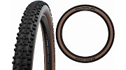 Покрышка Schwalbe Smart Sam Performance Line 29x2,25 Bronze-Skin, жесткий корд