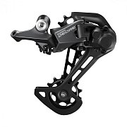 Переключатель задний Shimano RD-M5100, длинная лапка, 11ск. Shadow RD+