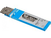 Цепь Shimano CN-E8000, 11ск, 116 зв. + QuickLink