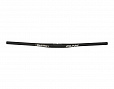 Руль FUNN BLACK ACE 31,8х760мм, 5мм, карбон