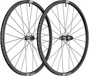 Колеса DT Swiss G 1800 Spline® 25 700C Disc HG, клинчер