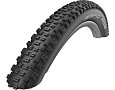 Покрышка Schwalbe Rapid Rob 29x2,25 черная, жесткий корд