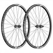 Колеса DT Swiss XRC1501 SPLINE ONE 30мм Boost 29''