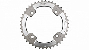 Звезда передняя Sram XX  42T, aluminium, серая, S-Pin