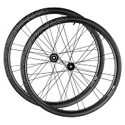 Колеса Corima Essentia 40 Clincher, outline, Center Lock