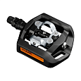 Педали Shimano PD-T421, SPD, с шипами SM-SH56