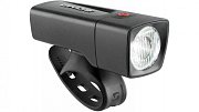 Фонарь велосипедный Sigma AURA 25 черный