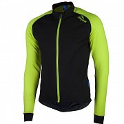 Сорочка велосипедная длинный рукав Rogelli CALUSO 2.0