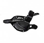 Манетка Sram X5, 3ск.