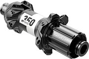 Втулка задняя DT Swiss 350 Boost Straightpull 148/12 CL MTB, черная, 28 отв.