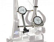 Индикаторы ParkTool TS-2Di для TS-2/TS-2.2, вертикальный и горизонтальный, 2 шт.