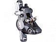 Калипер Shimano BR-M8000, колодки G02A