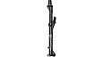 Вилка Rock Shox Judy Silver TK 29" Solo Air 1 1/8" QR, черная