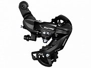 Переключатель задний Shimano RD-TY300, 6/7ск., крепление на петух