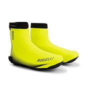Бахилы велосипедные Rogelli FIANDREX, желтые XL 44-45