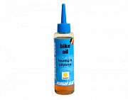 Смазка Morgan Blue Bike Oil 125ml