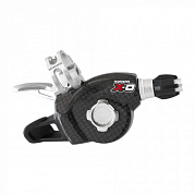 Манетка Sram X-0, 9ск.  