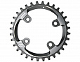 Звезда передняя Sram XX1 30T, 6mm, серая