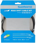 Набор Shimano OT-SP41 OPTISLICK тросов и рубашек переключения для шоссе