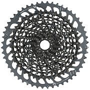 Кассета SRAM XG-1275 EAGLE 10-52 12 скоростей, под XD барабан, черная