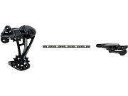 Набор переключения Sram GX Eagle Upgrade Kit, 1x12 ск.