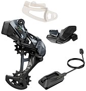 Группа переключения SRAM XX1 Eagle AXS Upgrade Kit rocker, 1х12ск.