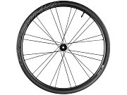 Колесо Corima Essentia 40 Clincher, переднее, outline, Center Lock