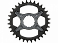 Звезда передняя для Shimano FC-M7100-1, 34T, CRM75