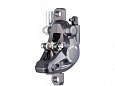 Калипер Shimano BR-M8000, колодки G02A