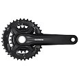 Система шатунов Shimano FC-MT210