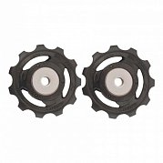 Ролики Shimano для задних переключателей RD-R7000, верхний+нижний, 11ск.