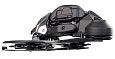 Переключатель задний Shimano RD-M9250, длинная лапка, 12ск. Shadow RD+, Di2