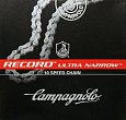 Цепь Campagnolo Record Ultra Narrow, 10ск, 114 зв.