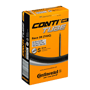 Камера Continental Race 28, 18-25x622-630 Presta 80mm