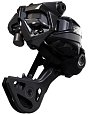 Переключатель задний Shimano RD-M8250, средняя лапка, 12ск. Shadow RD+, Di2