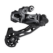 Переключатель задний Shimano RD-RX815, длинная лапка, 11ск. Shadow RD+, Di2