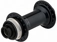 Втулка передняя Shimano HB-HB-M7110, 32 отв, CL, 15х100мм, черная