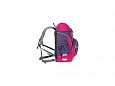 Рюкзак Deuter OneTwo blueberry-butterfly