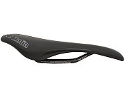 Седло Selle Italia Q-BIK, черное