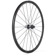 Колесо MICHE Race Pro DX 28'' Shimano HG, заднее