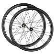 Колеса Corima Essentia 40 Clincher, outline, Center Lock