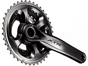 Система шатунов Shimano FC-M9020-3,175мм, 22-30-40