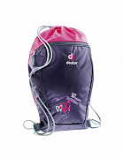 Сумка для обуви Deuter Sneaker Bag blueberry-butterfly