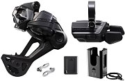 Группа переключения Shimano DEORE M6250, 12ск., Di2