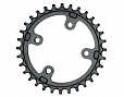 Звезда передняя Sram XX1 30T, 6mm, серая