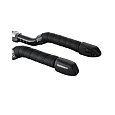 Шифтеры Shimano Ultegra Di2 SW-R671 Triathlon, 2х11/10, левый+правый