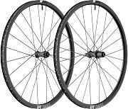 Колеса DT Swiss GR 1600 Spline® 25 700C Disc HG, клинчер