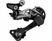 Переключатель задний Shimano RD-M7000, средняя лапка, 11ск. Shadow+