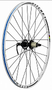 Колеса RITCHEY WCS Disc Centerlock белые