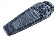Спальник Deuter Dream Lite 500 L titan-black
